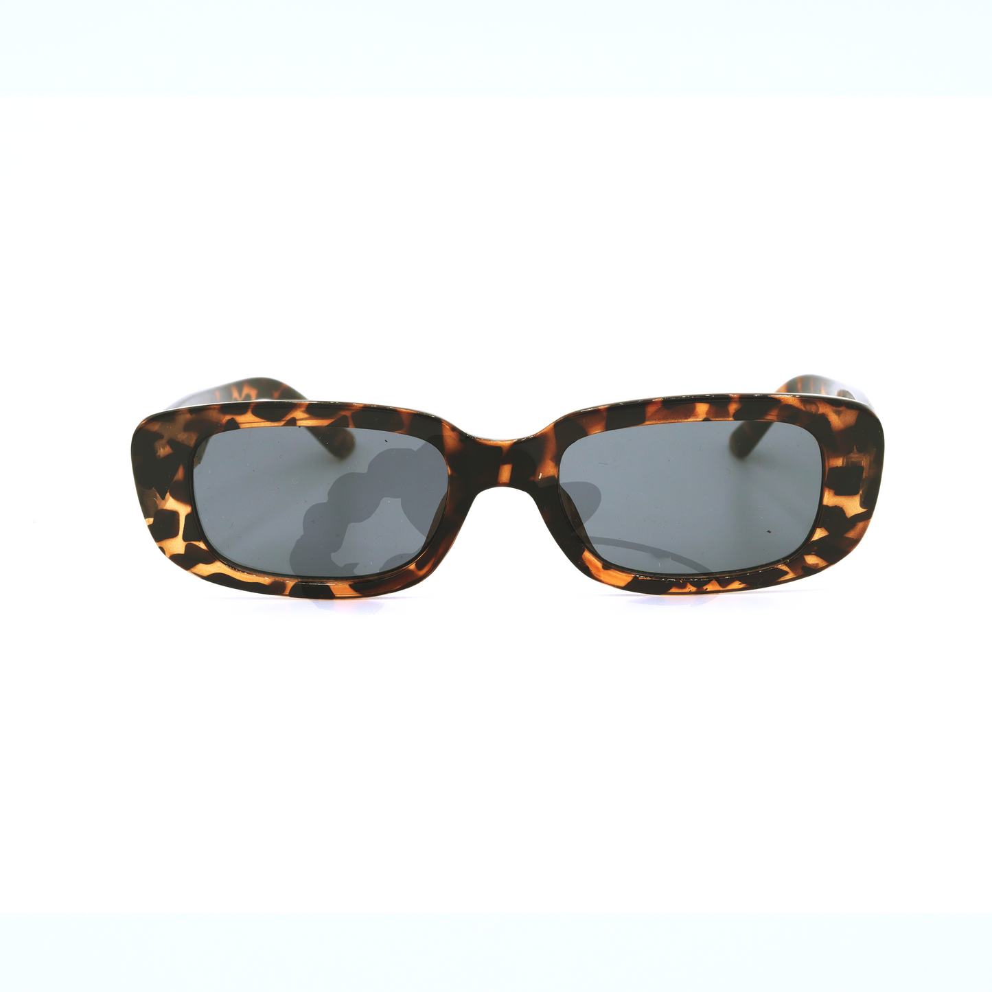 Retro Caramel Vintage Shades