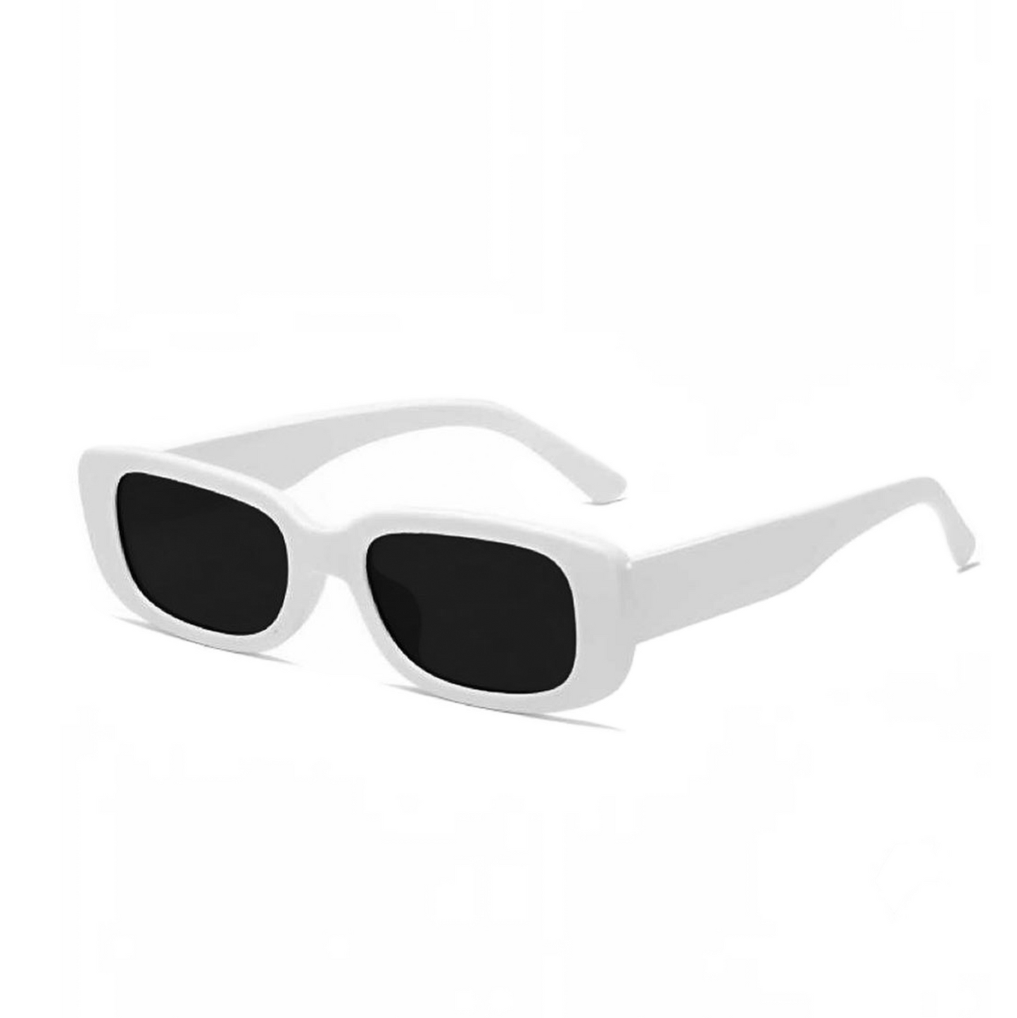 White Vintage Shades