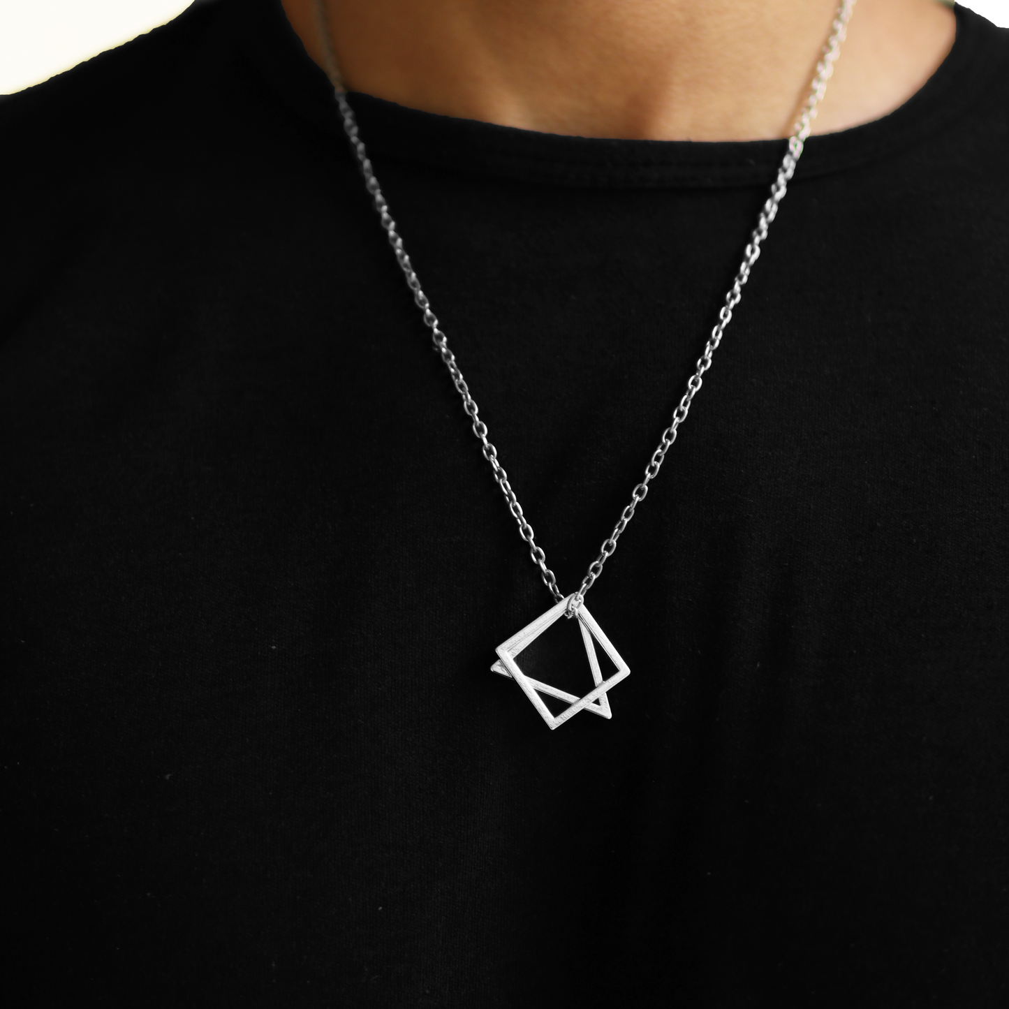 Trinity Pendant