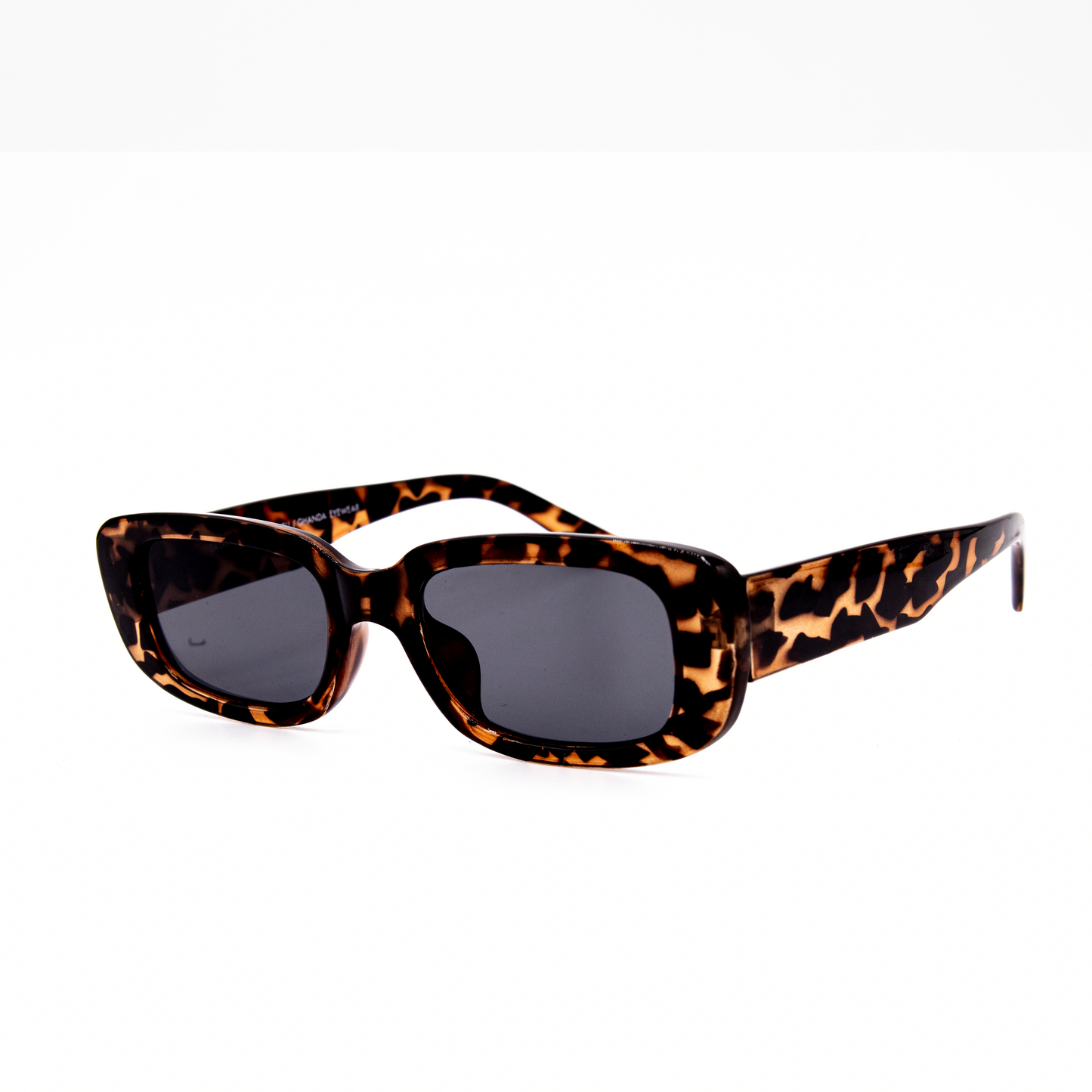 Retro Caramel Vintage Shades