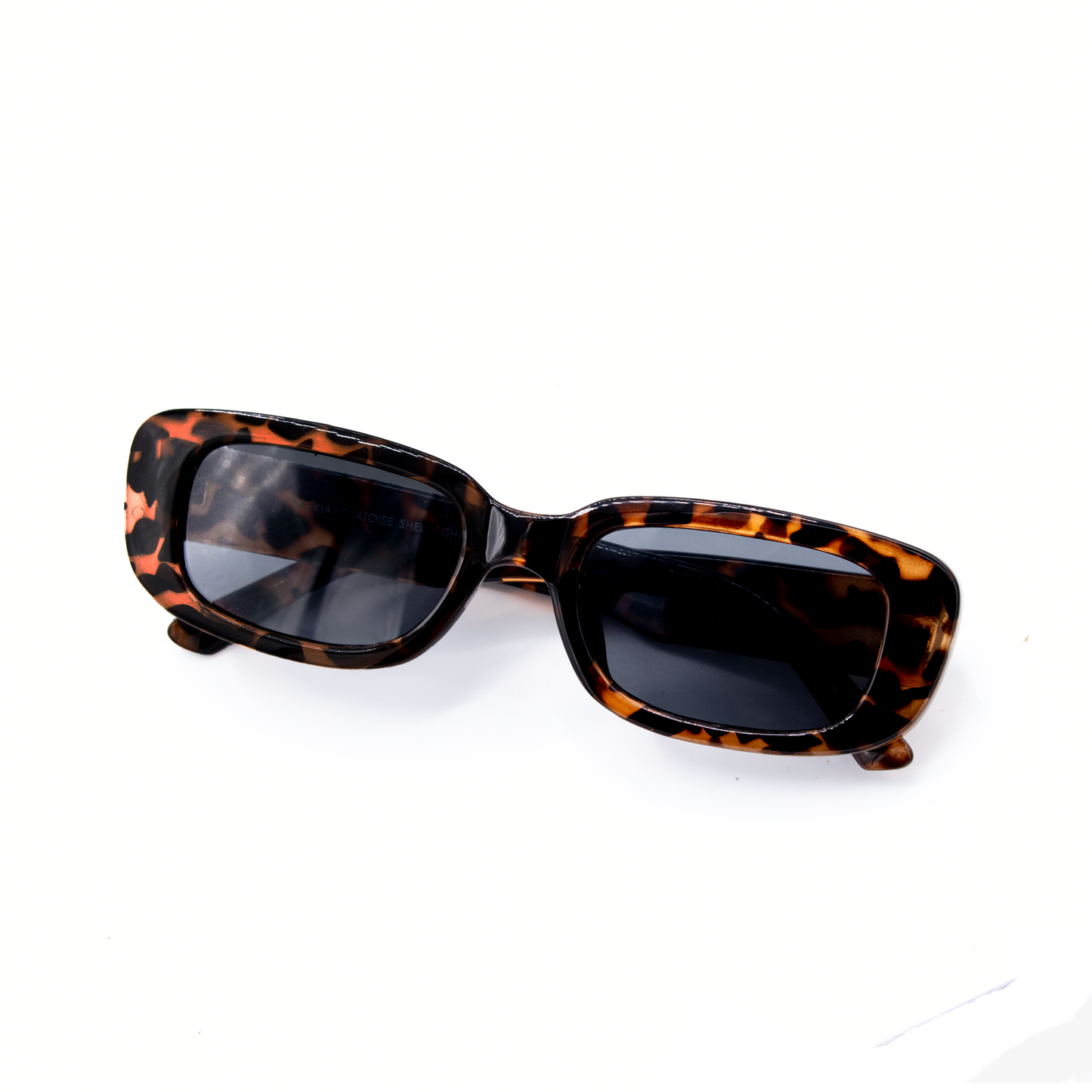 Retro Caramel Vintage Shades