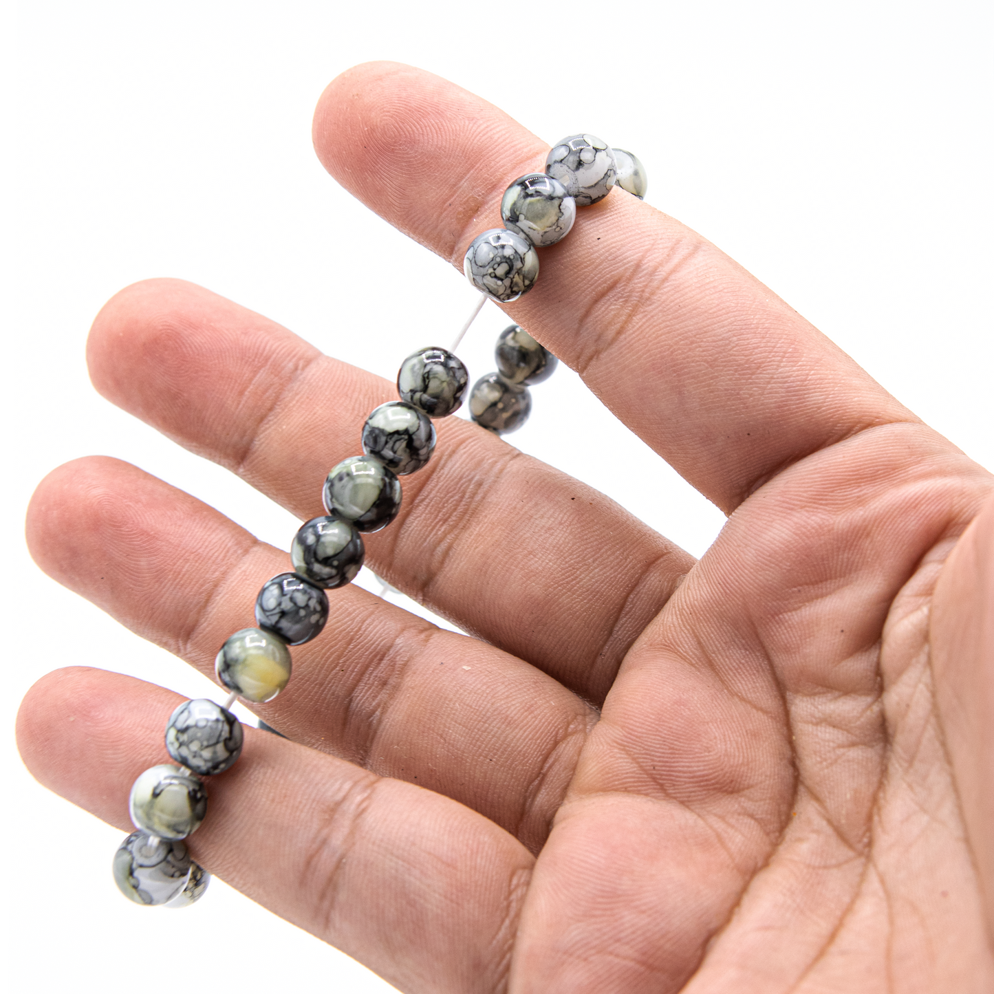 Universal Bead Bracelet