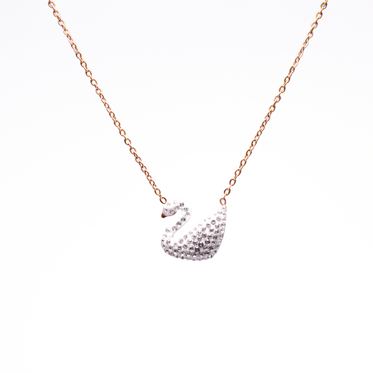 Waterfowls Necklace